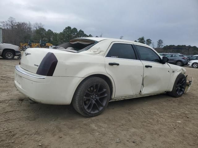 2006 Chrysler 300C