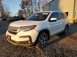 2021 Honda Pilot Touring en venta en Portland, OR