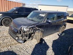 Salvage cars for sale at Hueytown, AL auction: 2012 Scion XB