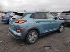 2019 Hyundai Kona Limited