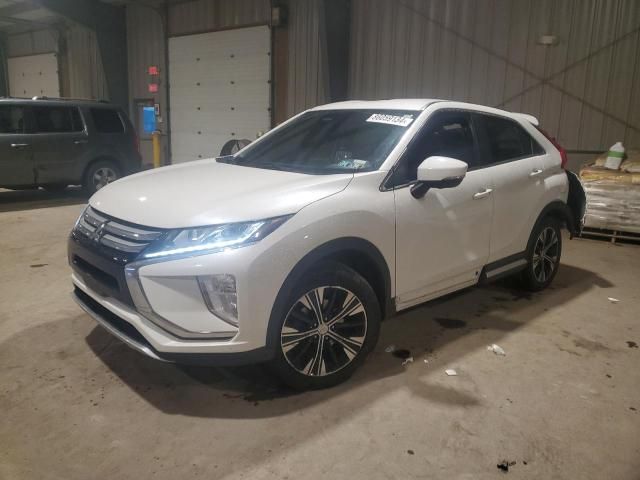 2020 Mitsubishi Eclipse Cross SE