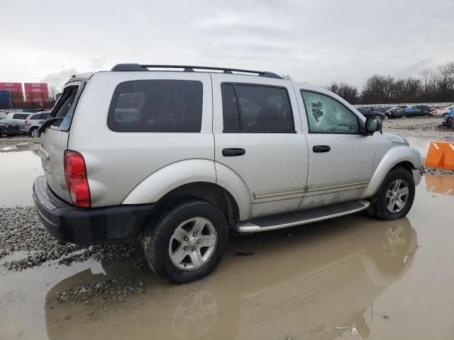 2005 Dodge Durango Limited