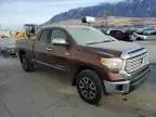 2014 Toyota Tundra Double Cab Limited