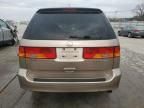 2003 Honda Odyssey LX