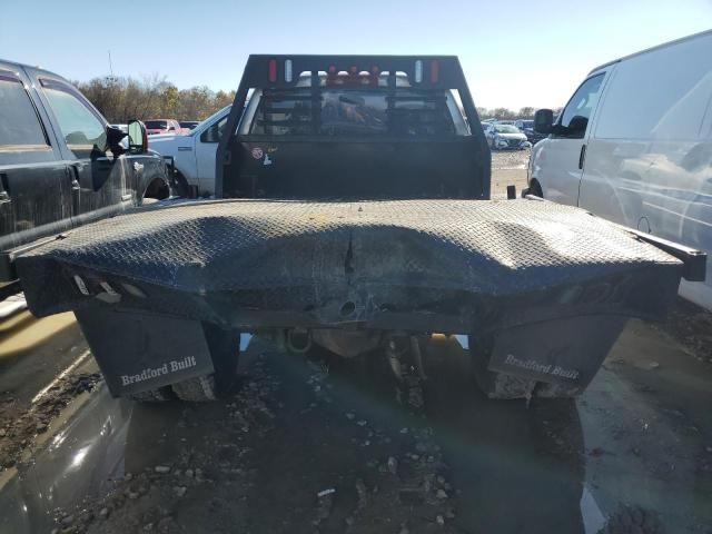 2007 Dodge RAM 3500 SLT