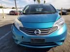 2014 Nissan Versa Note S