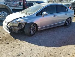 2007 Honda Civic SI en venta en Wichita, KS