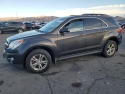 Chevrolet salvage cars for sale: 2014 Chevrolet Equinox LT