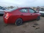 2015 Nissan Versa S