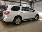 2010 Toyota Sequoia Platinum