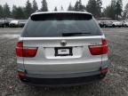 2007 BMW X5 3.0I