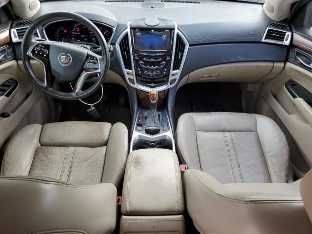 2013 Cadillac SRX Luxury Collection