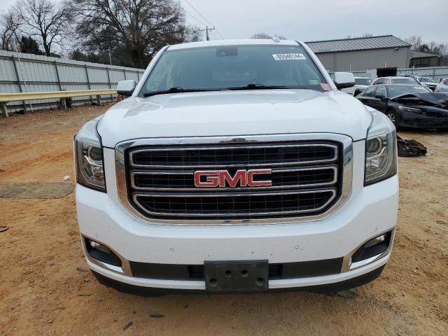 2020 GMC Yukon XL K1500 SLT