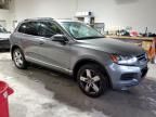 2014 Volkswagen Touareg V6 TDI