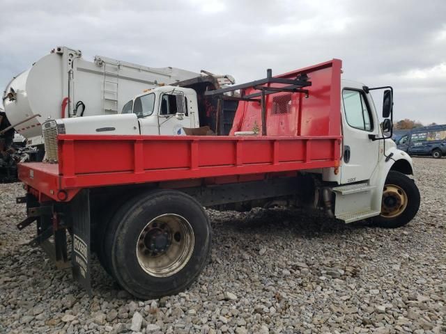 2016 Freightliner M2 106 Medium Duty