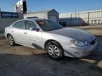 2005 Buick Lacrosse CXL