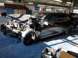 Salvage cars for sale at Fort Wayne, IN auction: 2013 Chrysler 300C