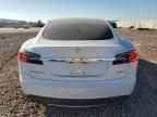 2015 Tesla Model S 85D