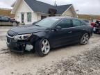 2014 Chevrolet Malibu LTZ