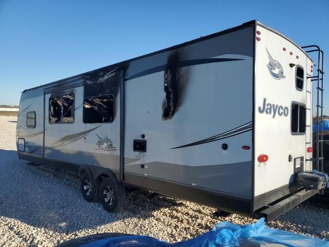 2021 Jayco Jayco