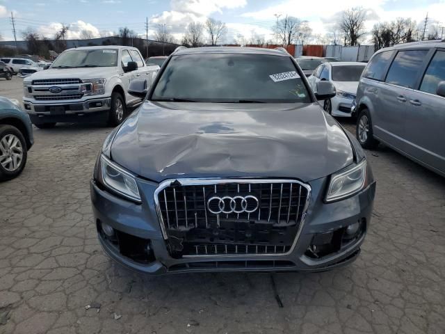 2016 Audi Q5 Premium