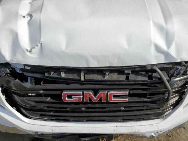 2024 GMC Sierra C1500