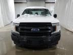 2018 Ford F150 Super Cab