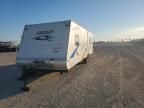 2007 Cirr Travel Trailer