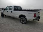 2010 Ford F250 Super Duty