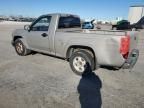 2004 Chevrolet Colorado