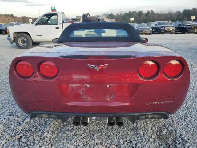 2006 Chevrolet Corvette