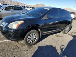 2013 Nissan Rogue S en venta en North Las Vegas, NV