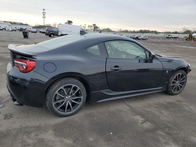 2020 Toyota 86