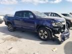 2015 Chevrolet Colorado LT