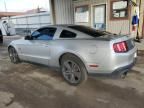 2011 Ford Mustang GT