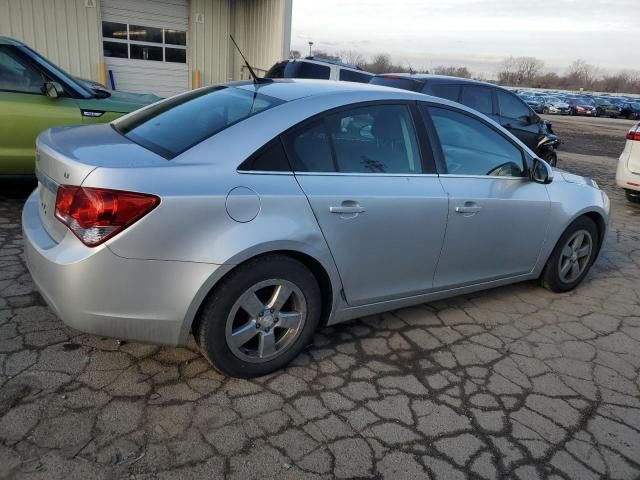 2013 Chevrolet Cruze LT