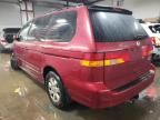 2004 Honda Odyssey EX