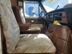 1983 Ford Econoline E350 Cutaway Van