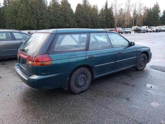 1998 Subaru Legacy Brighton