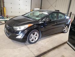 Lotes con ofertas a la venta en subasta: 2013 Hyundai Elantra GLS