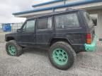 1993 Jeep Cherokee Sport