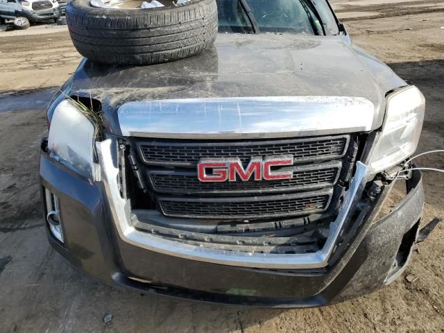 2015 GMC Terrain SLT