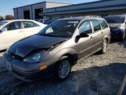 Ford Vehiculos salvage en venta: 2003 Ford Focus SE