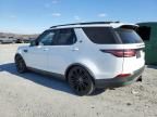 2017 Land Rover Discovery HSE