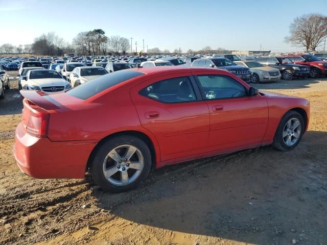 2008 Dodge Charger SXT