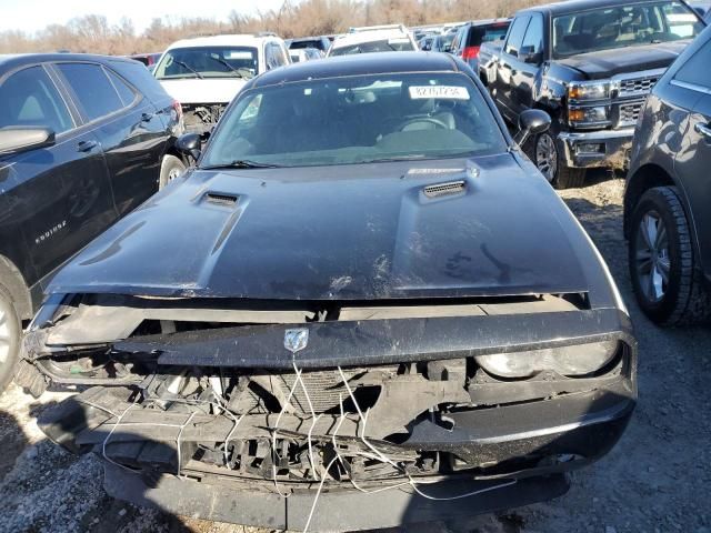 2010 Dodge Challenger R/T