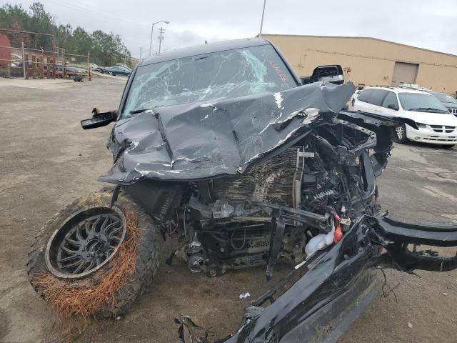 2019 Dodge RAM 1500 BIG HORN/LONE Star