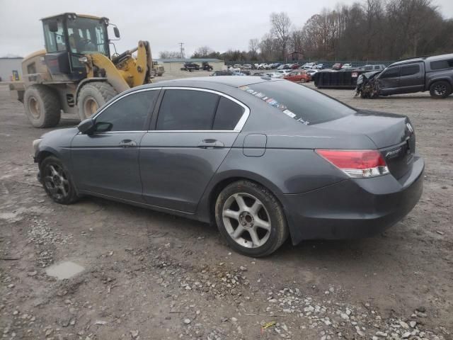 2009 Honda Accord EXL