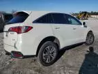 2017 Acura RDX Advance