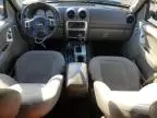 2003 Jeep Liberty Limited